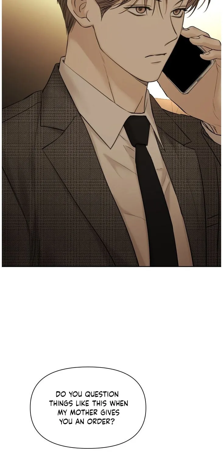 Read Just Twilight chapter 44 image 11 on Lezhin