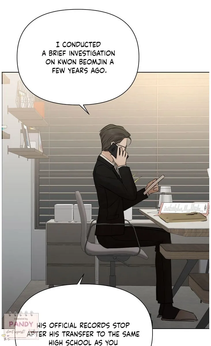 Read Just Twilight chapter 44 image 24 on Lezhin