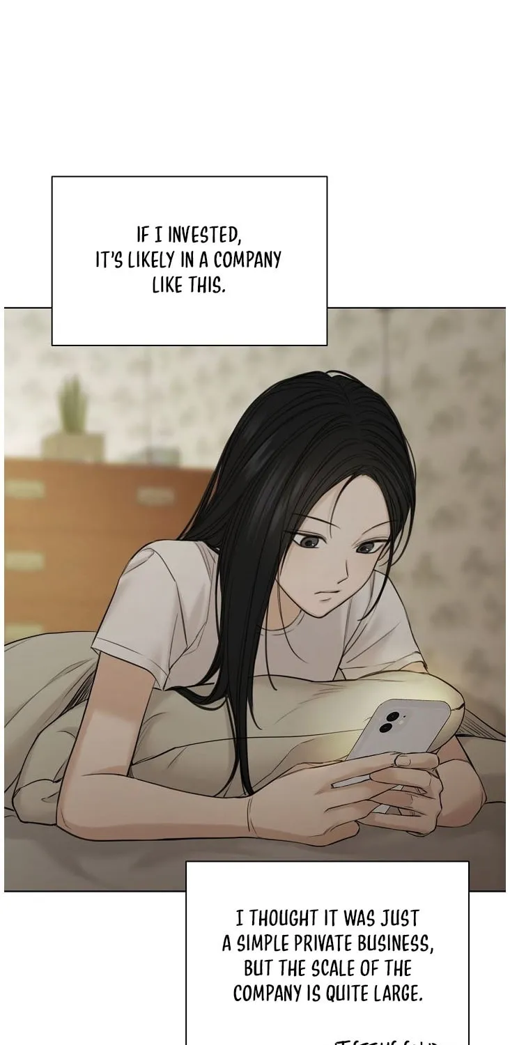 Read Just Twilight chapter 44 image 35 on Lezhin