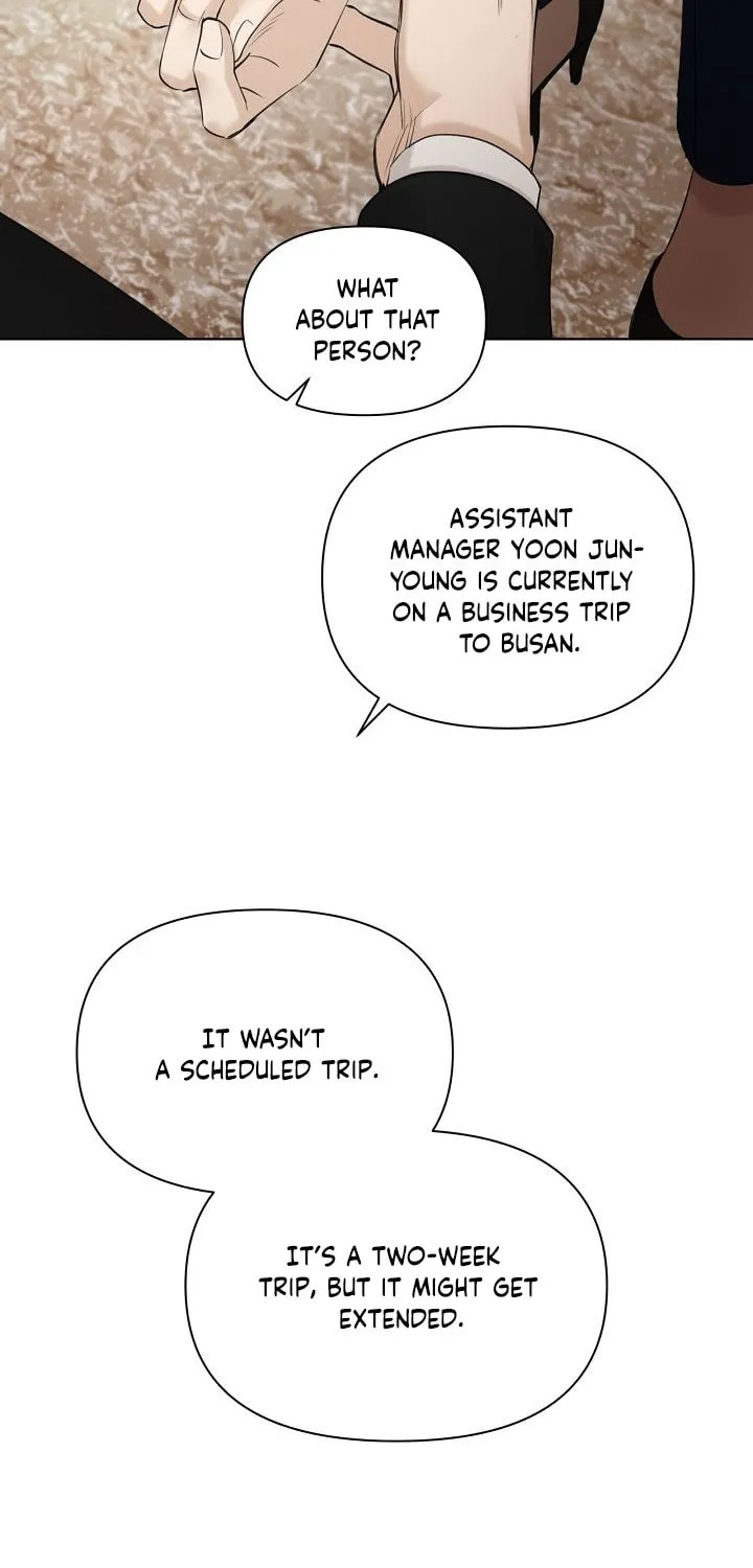 Read Just Twilight chapter 45 image 1 on Lezhin