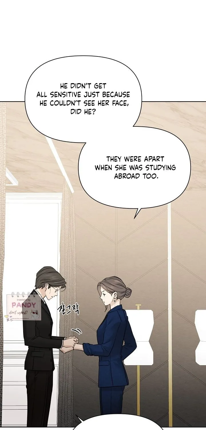 Read Just Twilight chapter 45 image 2 on Lezhin
