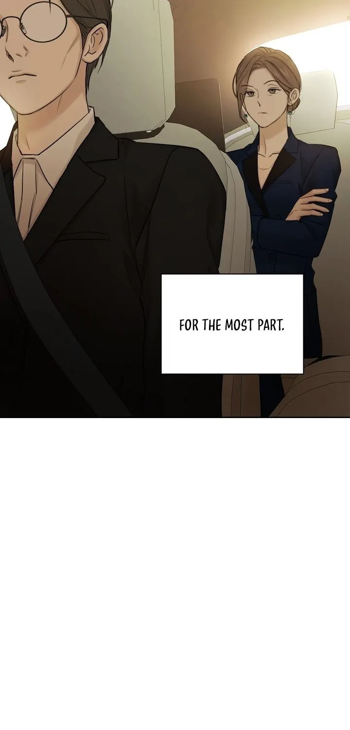 Read Just Twilight chapter 45 image 20 on Lezhin