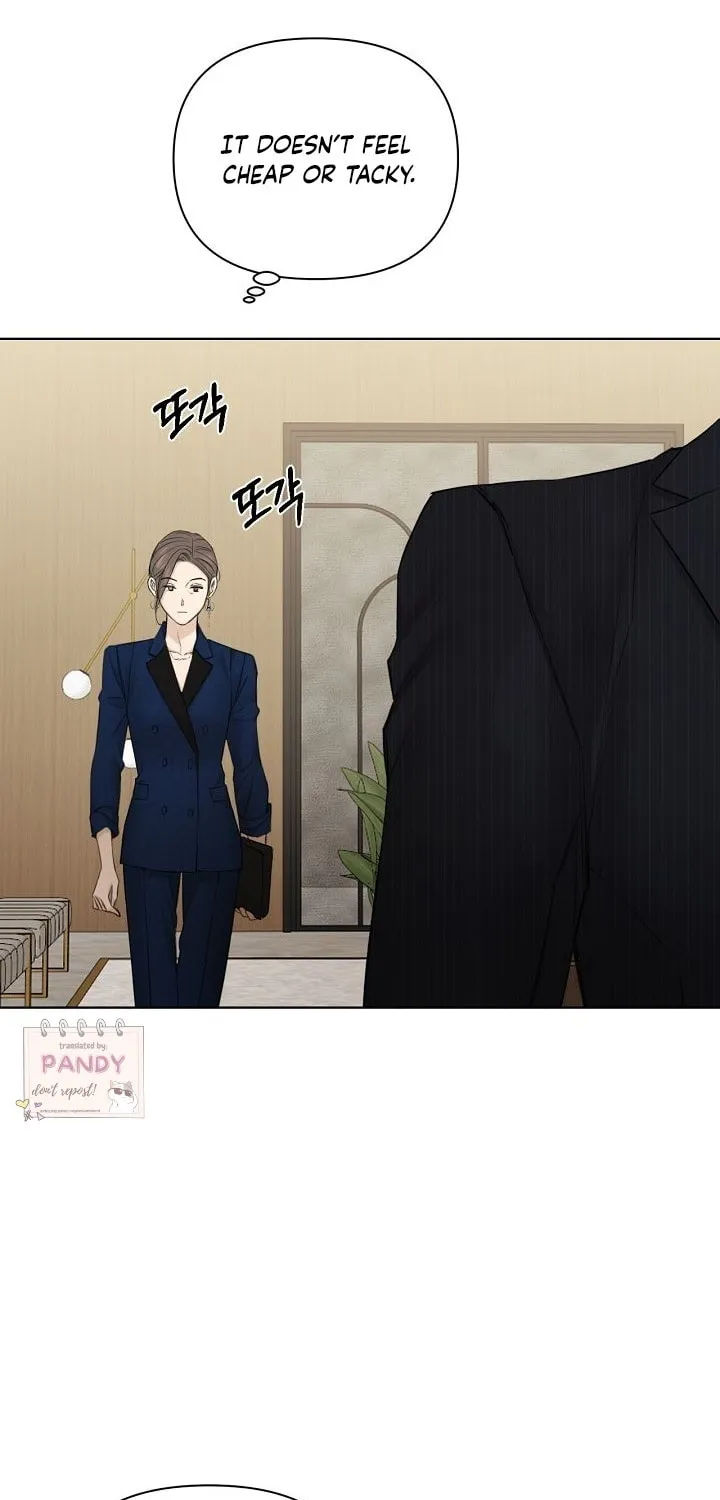 Read Just Twilight chapter 45 image 24 on Lezhin