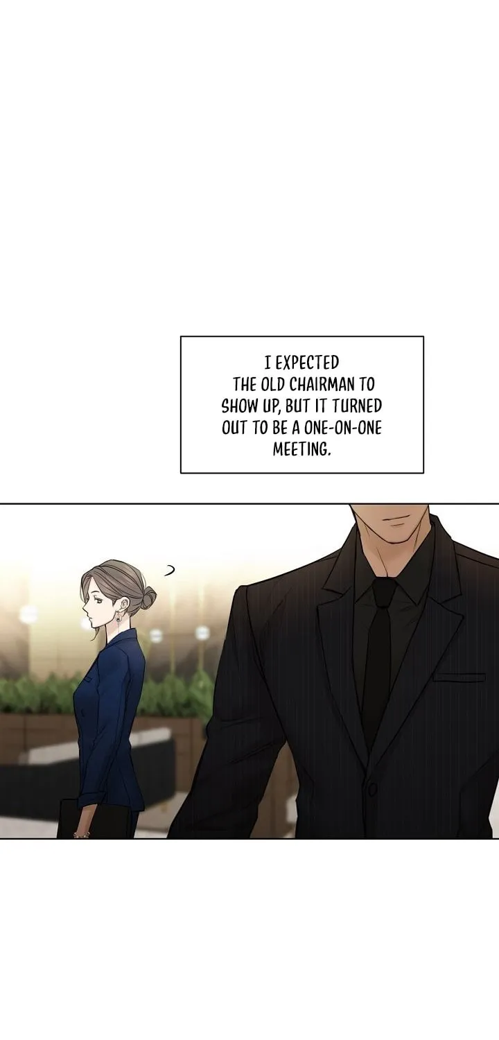 Read Just Twilight chapter 45 image 27 on Lezhin