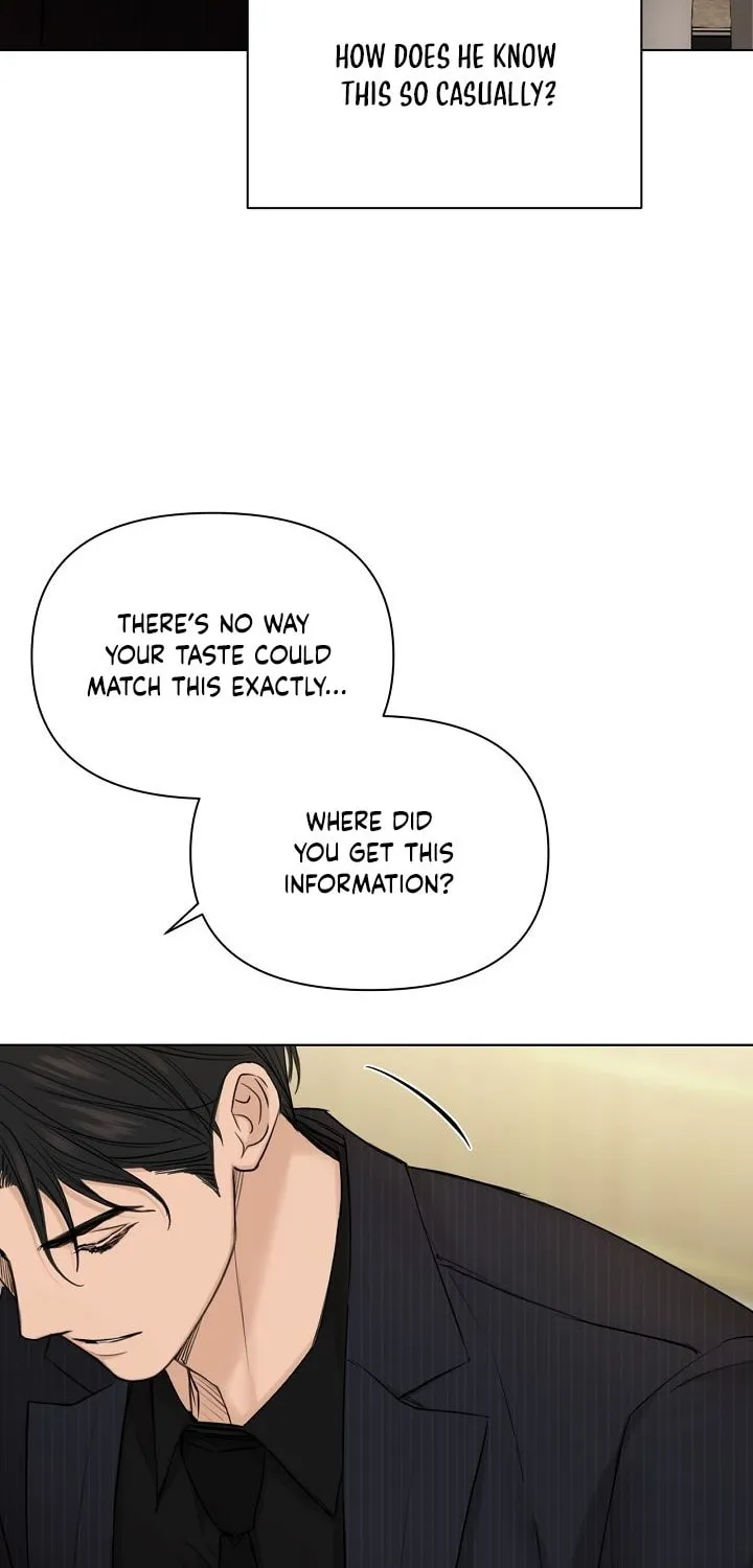 Read Just Twilight chapter 45 image 38 on Lezhin