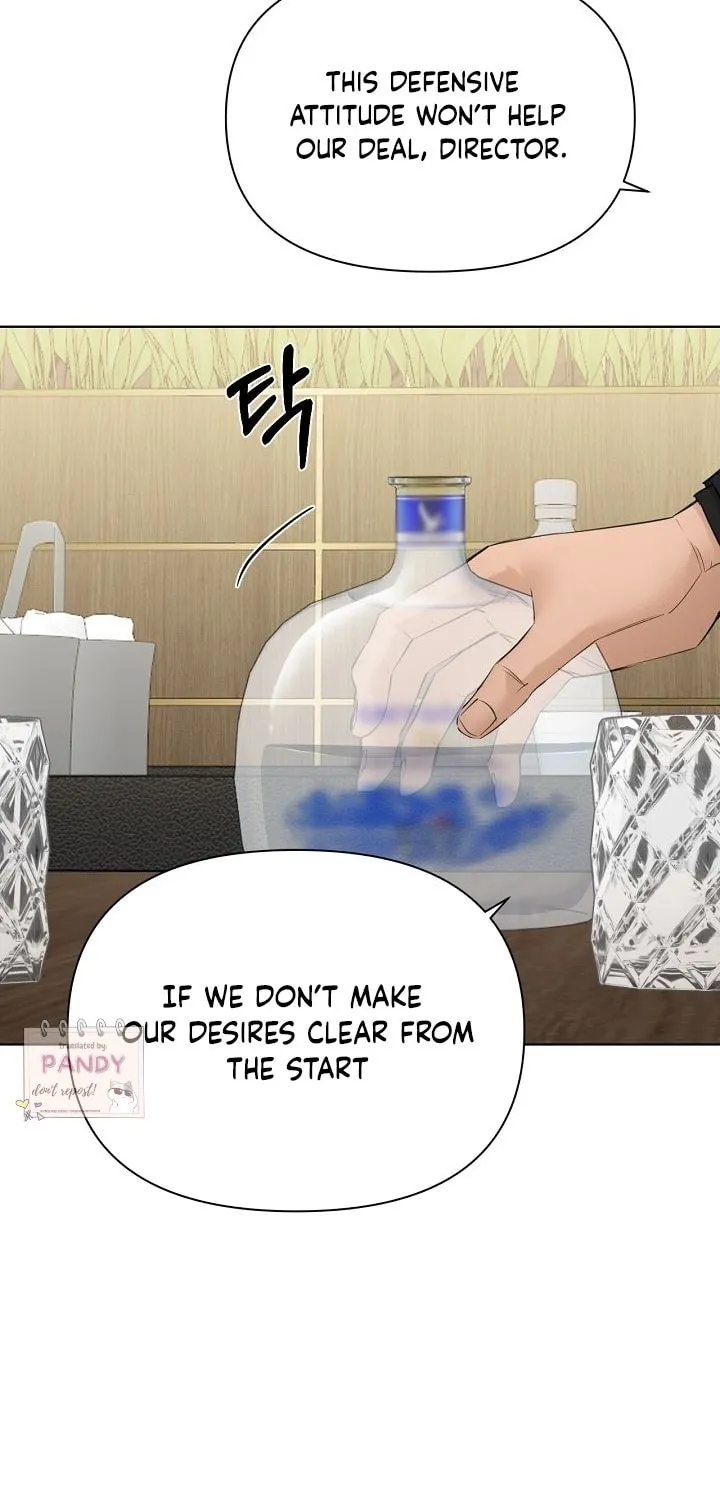 Read Just Twilight chapter 45 image 46 on Lezhin