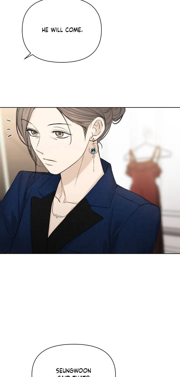 Read Just Twilight chapter 45 image 5 on Lezhin