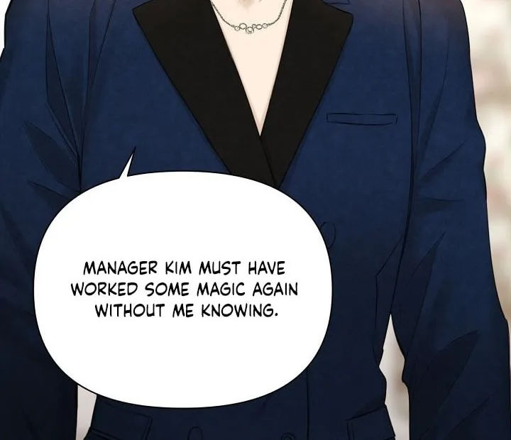 Read Just Twilight chapter 45 image 7 on Lezhin