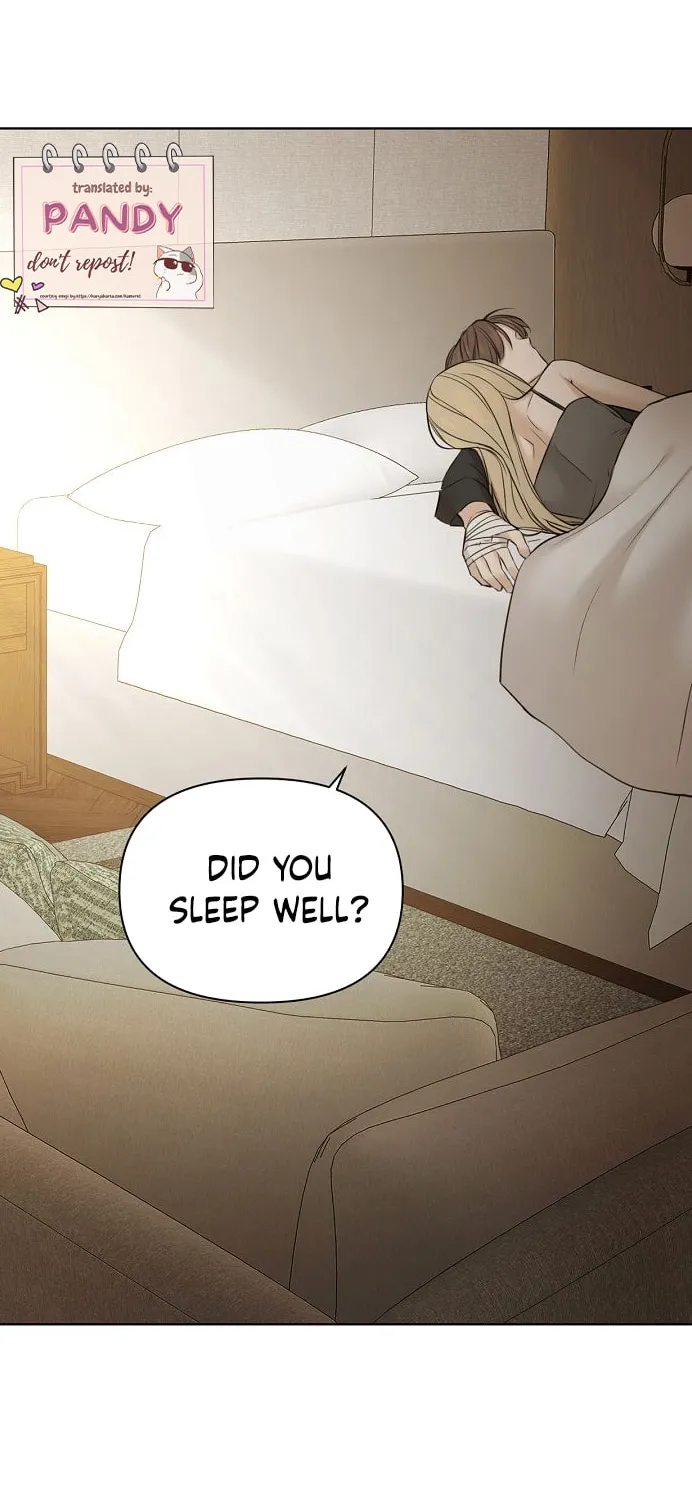 Read Just Twilight chapter 46 image 1 on Lezhin
