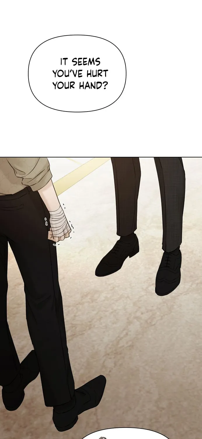 Read Just Twilight chapter 46 image 100 on Lezhin