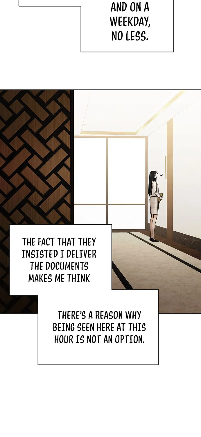 Read Just Twilight chapter 46 image 14 on Lezhin