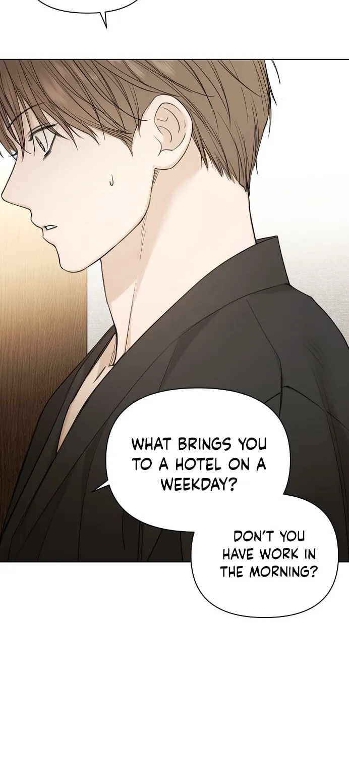Read Just Twilight chapter 46 image 25 on Lezhin