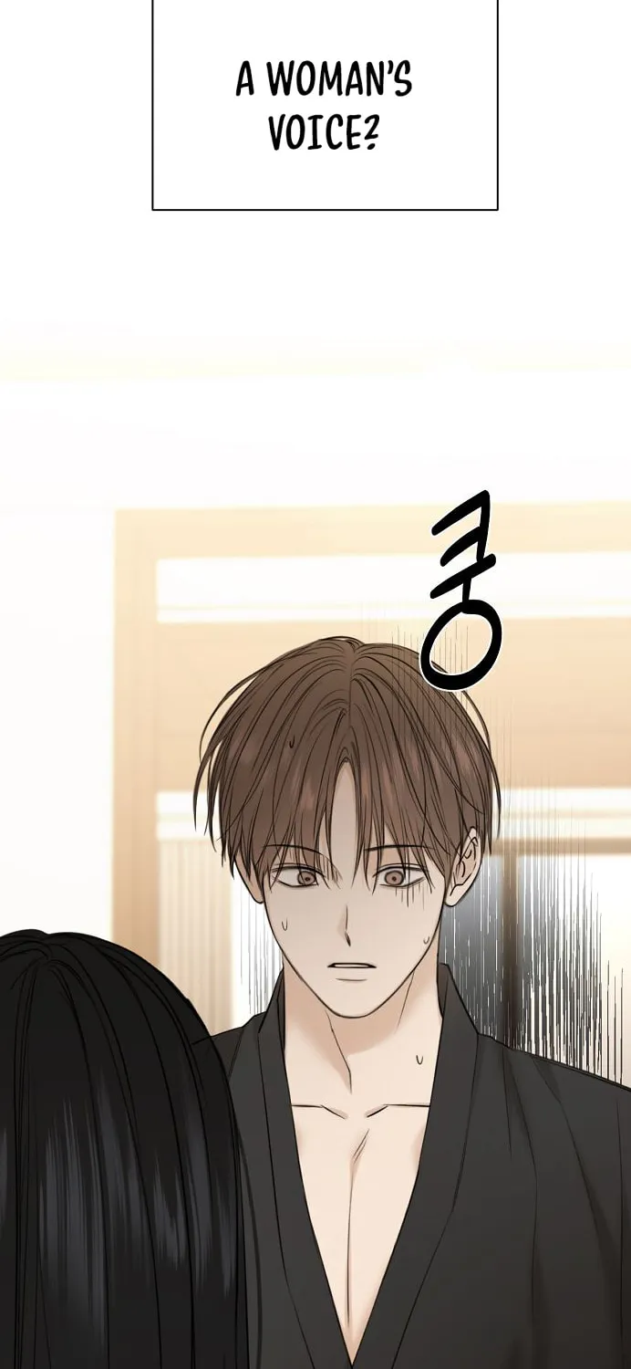 Read Just Twilight chapter 46 image 29 on Lezhin