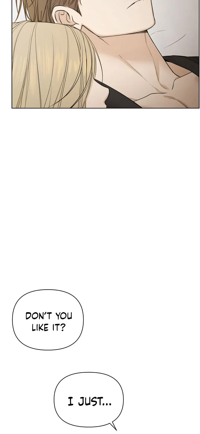 Read Just Twilight chapter 46 image 4 on Lezhin