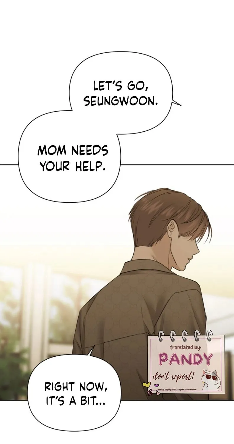 Read Just Twilight chapter 47 image 6 on Lezhin