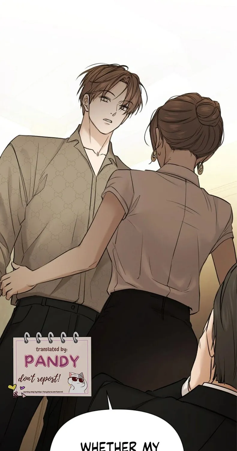 Read Just Twilight chapter 48 image 11 on Lezhin
