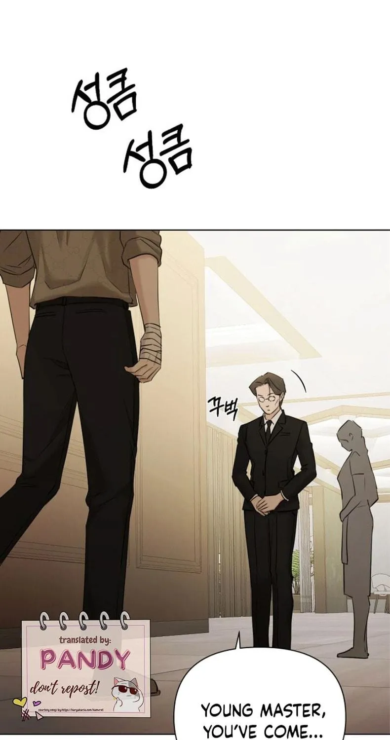Read Just Twilight chapter 48 image 3 on Lezhin