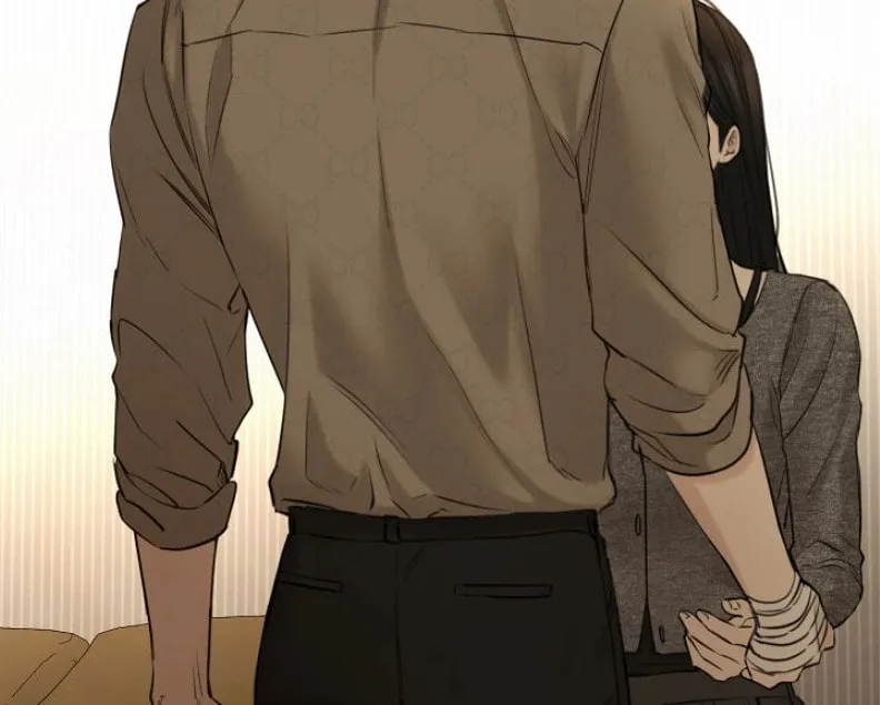 Read Just Twilight chapter 49 image 27 on Lezhin