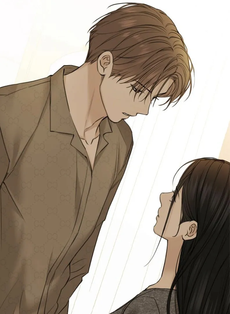 Read Just Twilight chapter 49 image 3 on Lezhin