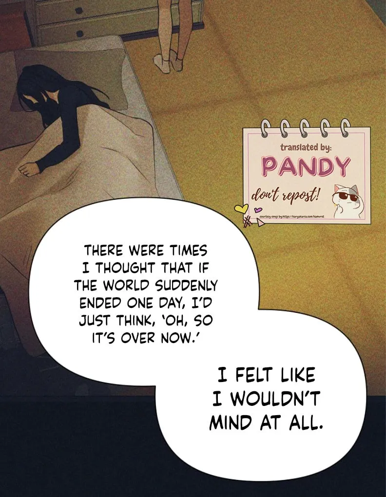 Read Just Twilight chapter 49 image 42 on Lezhin