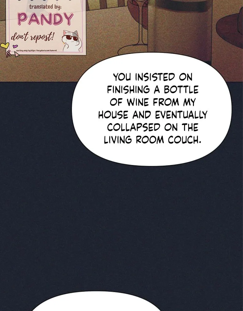 Read Just Twilight chapter 49 image 55 on Lezhin