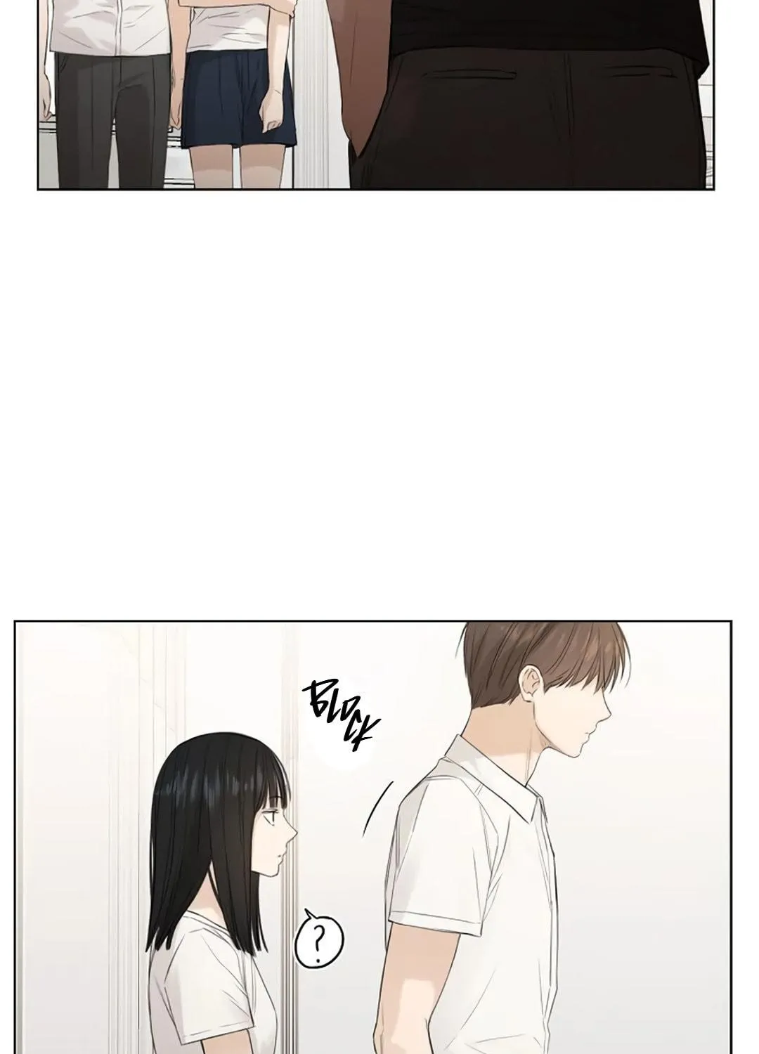 Read Just Twilight chapter 5 image 10 on Lezhin