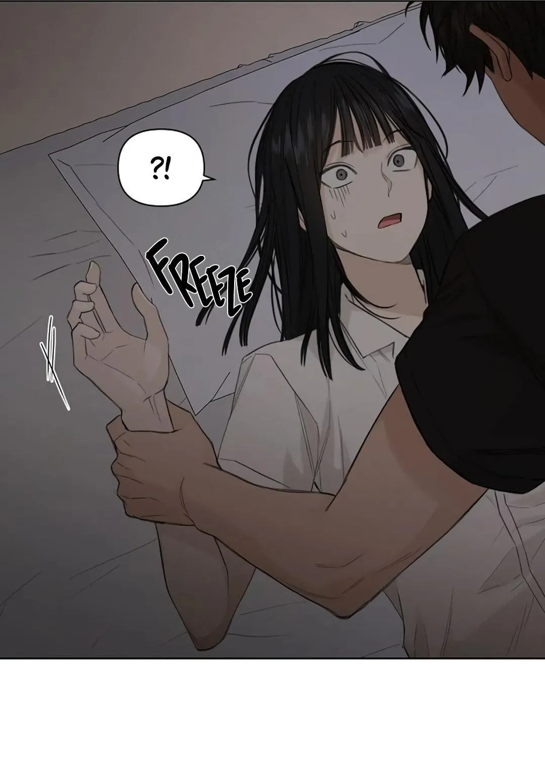 Read Just Twilight chapter 5 image 108 on Lezhin