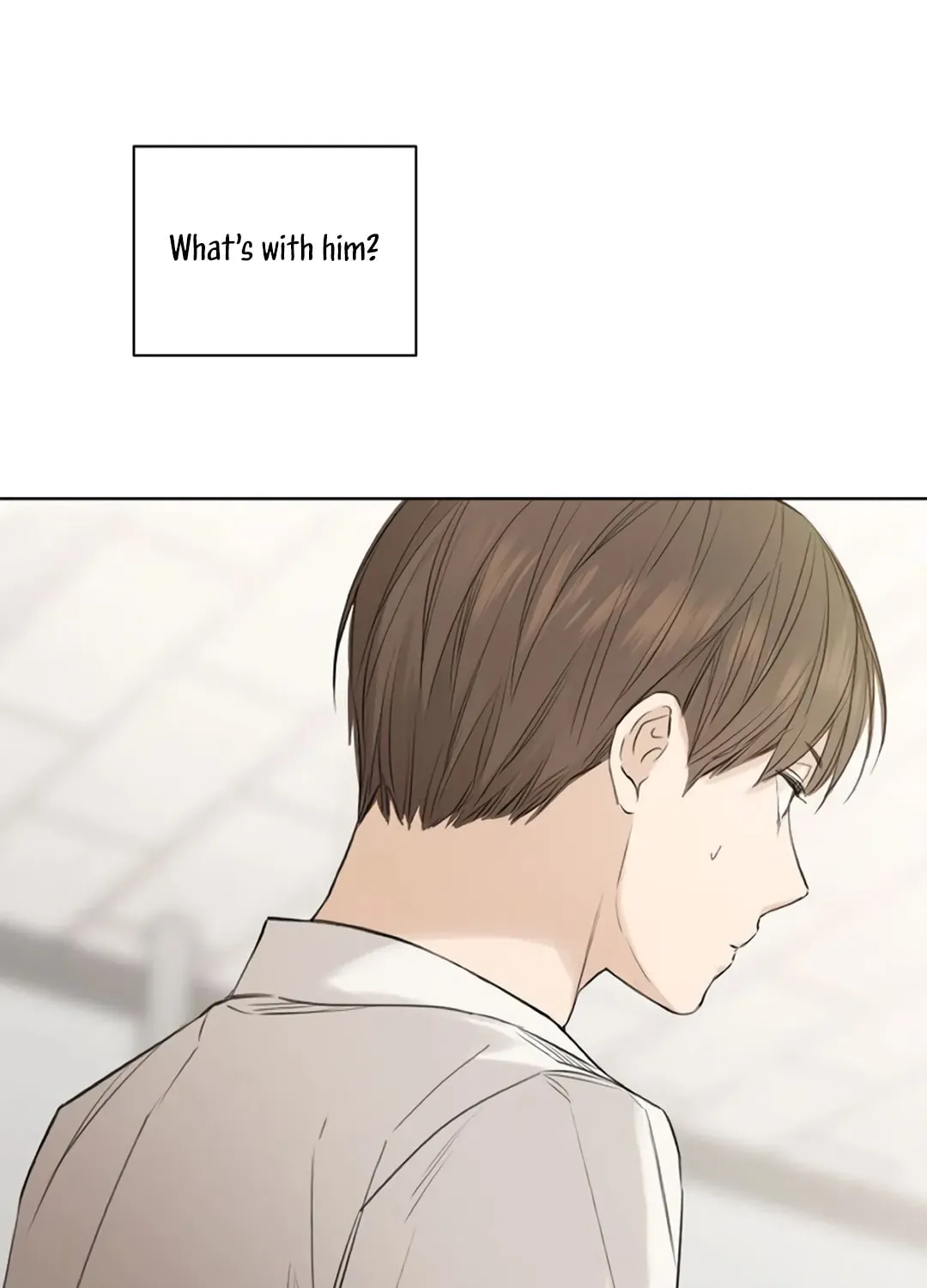 Read Just Twilight chapter 5 image 12 on Lezhin