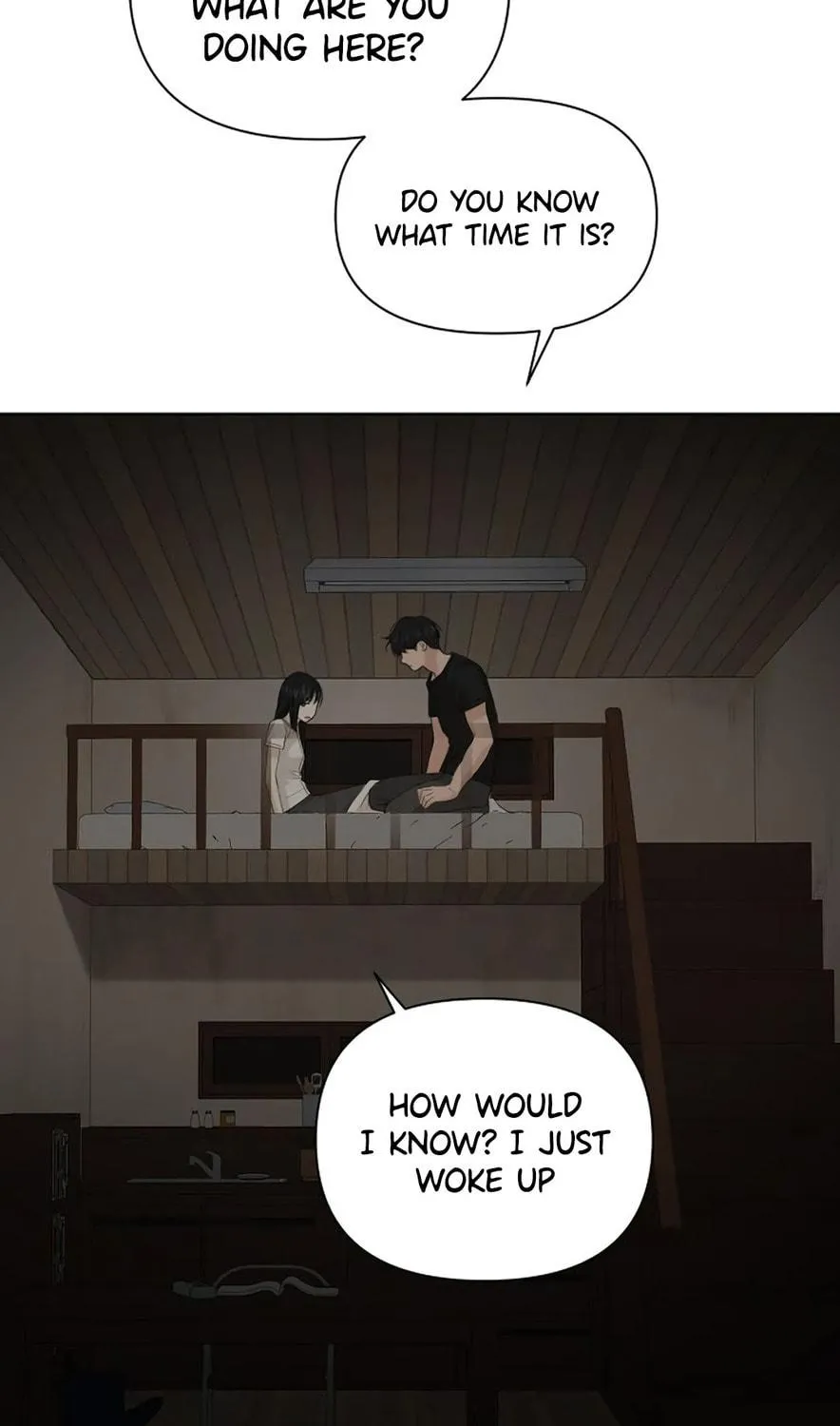 Read Just Twilight chapter 5 image 124 on Lezhin