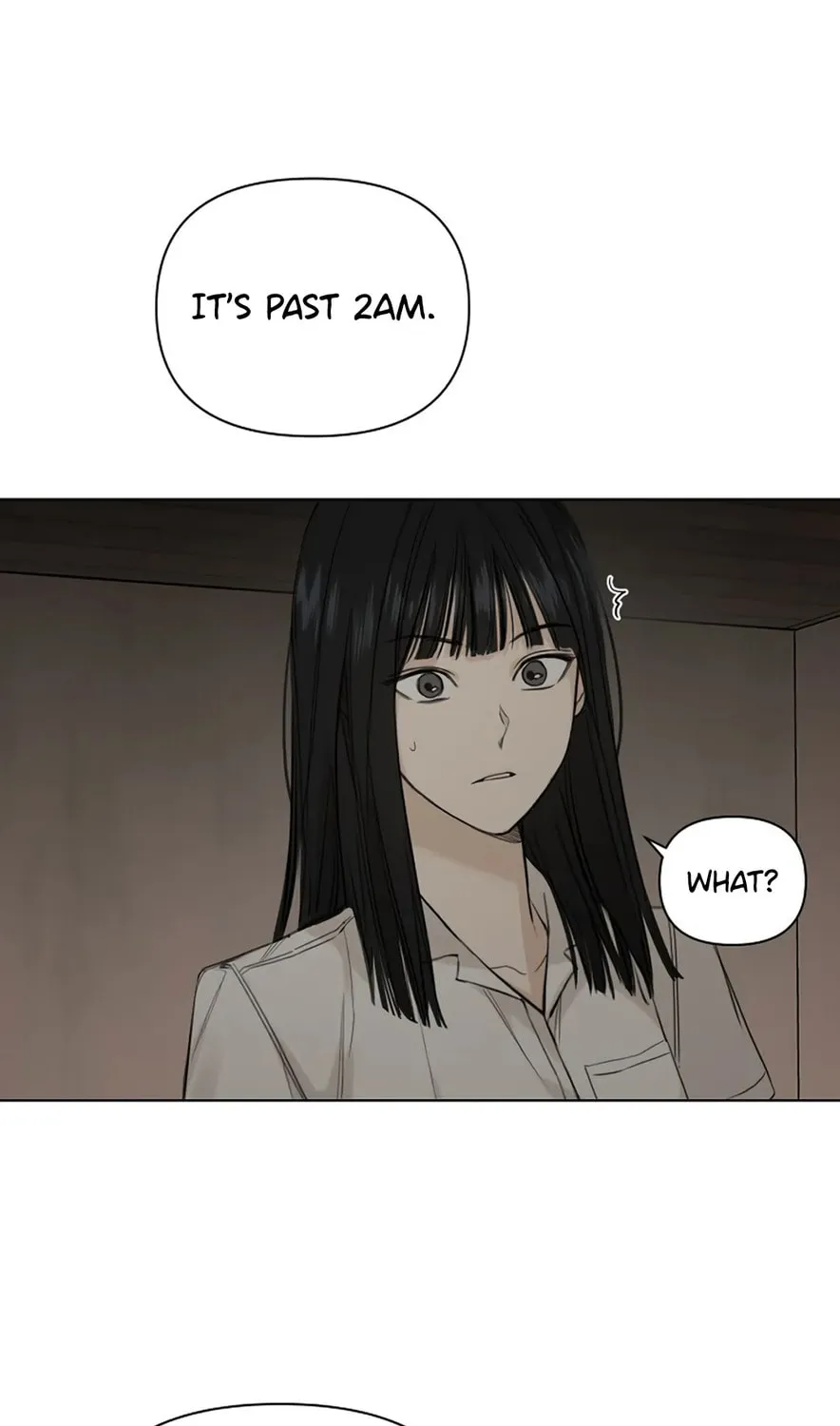 Read Just Twilight chapter 5 image 126 on Lezhin