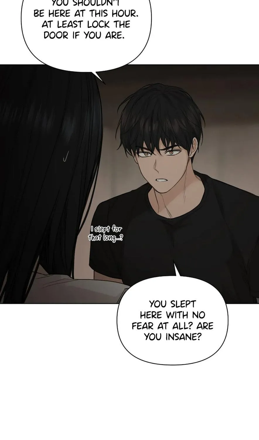 Read Just Twilight chapter 5 image 128 on Lezhin
