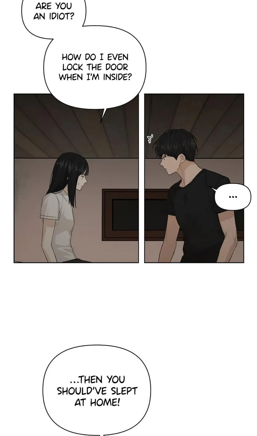 Read Just Twilight chapter 5 image 130 on Lezhin
