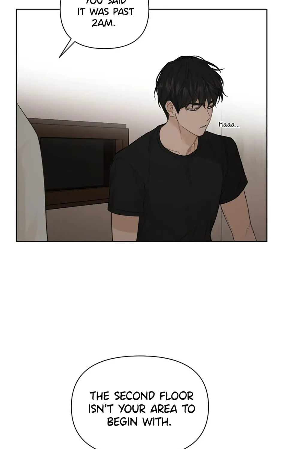 Read Just Twilight chapter 5 image 134 on Lezhin