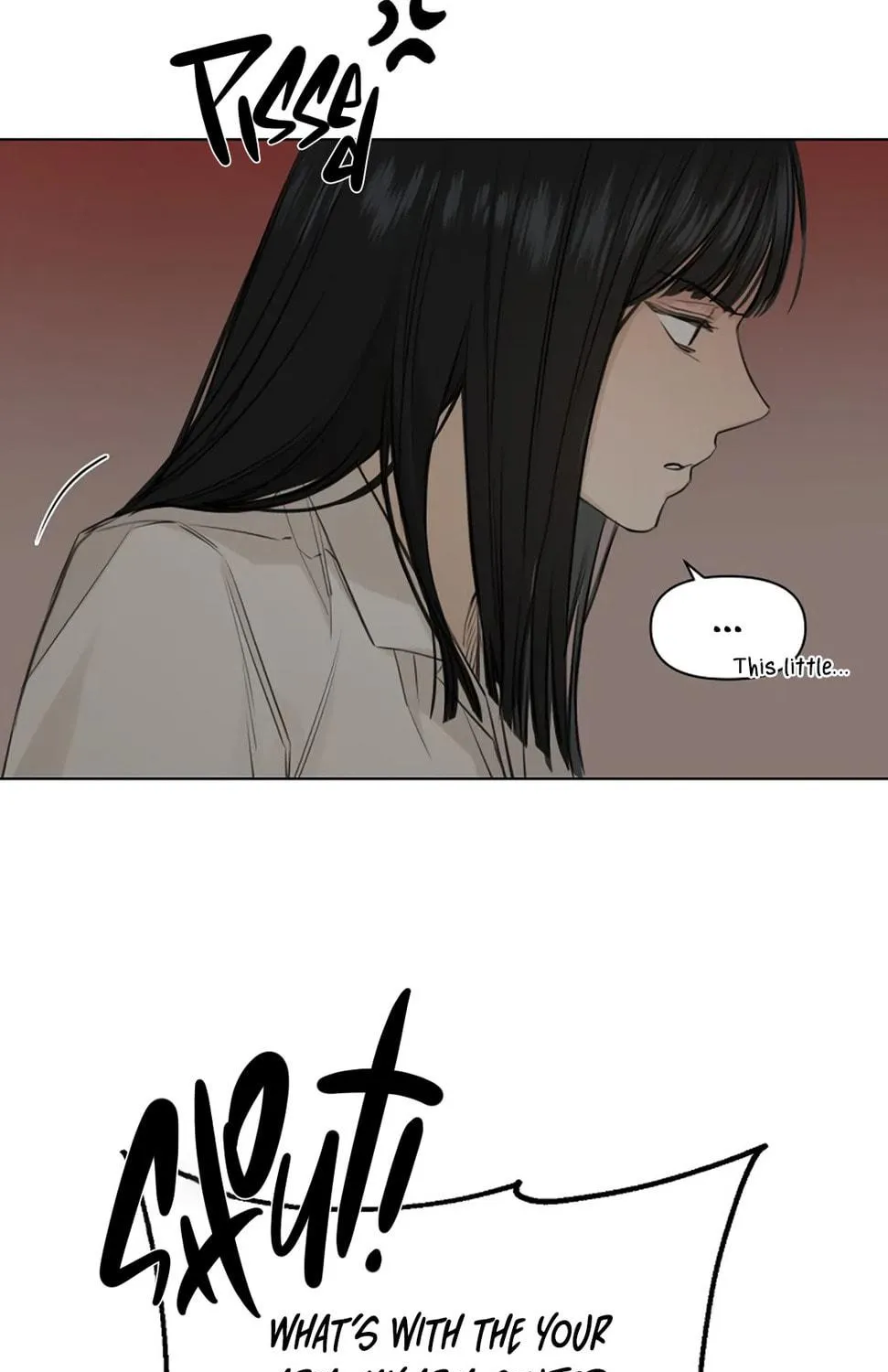 Read Just Twilight chapter 5 image 138 on Lezhin