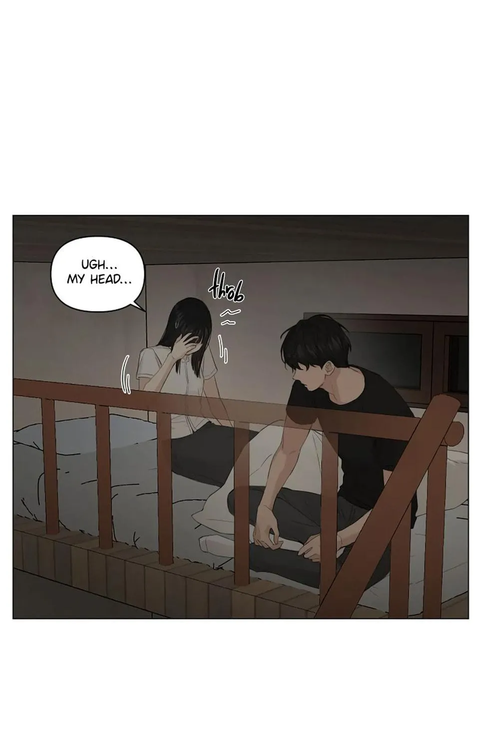 Read Just Twilight chapter 5 image 142 on Lezhin