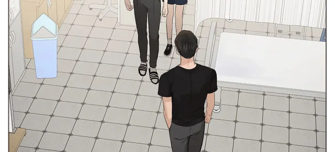 Read Just Twilight chapter 5 image 15 on Lezhin