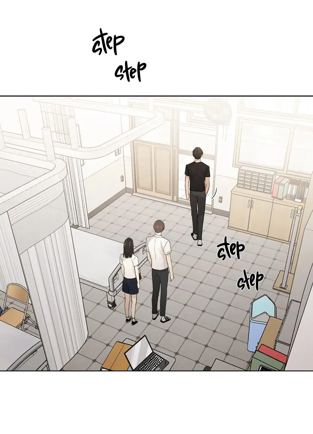 Read Just Twilight chapter 5 image 22 on Lezhin