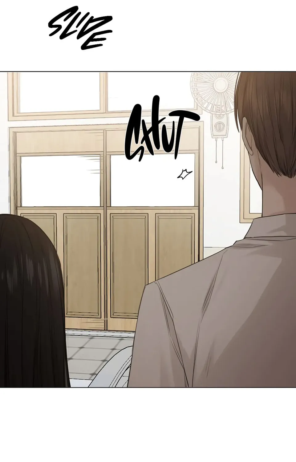 Read Just Twilight chapter 5 image 24 on Lezhin