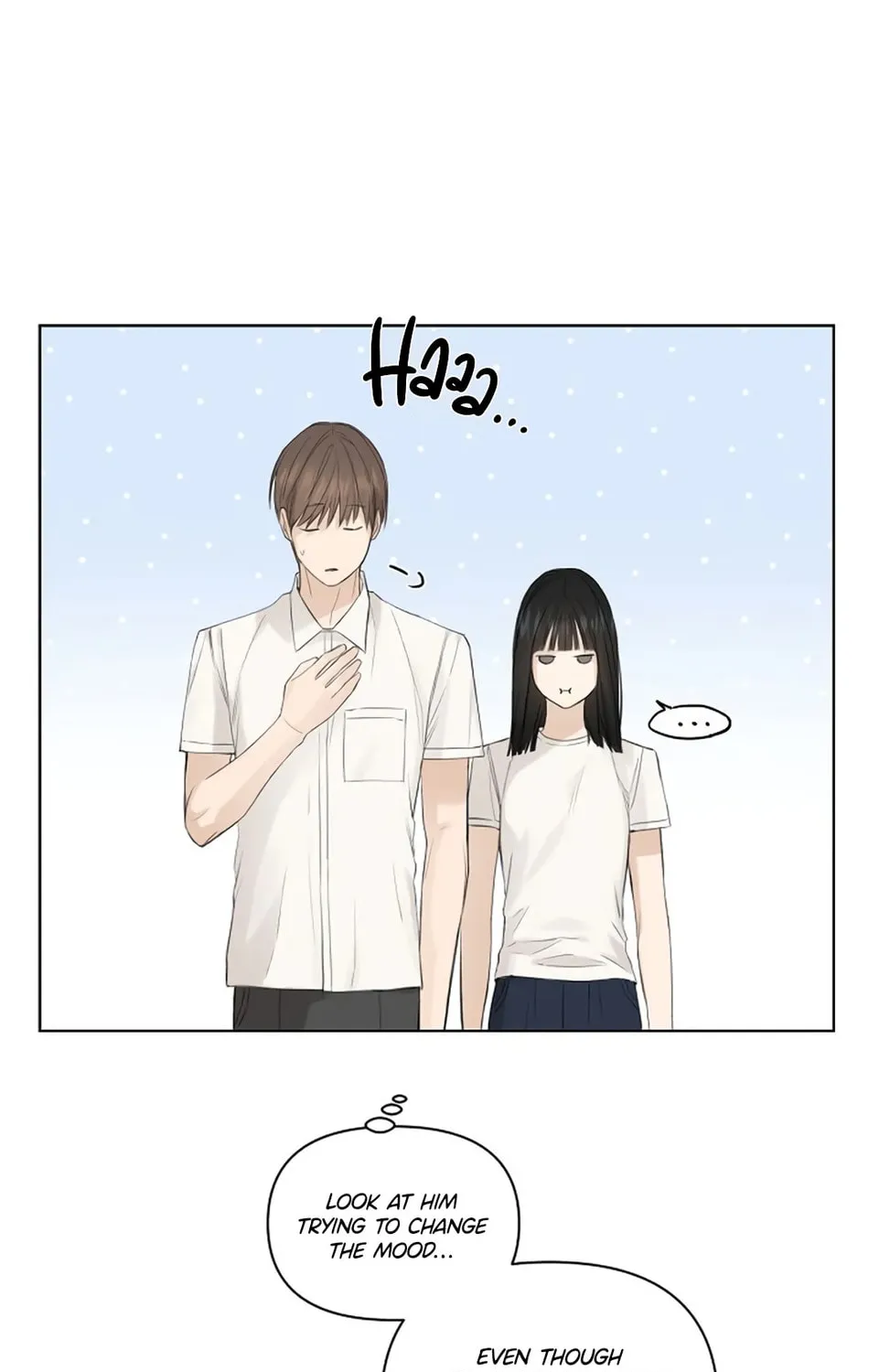 Read Just Twilight chapter 5 image 26 on Lezhin