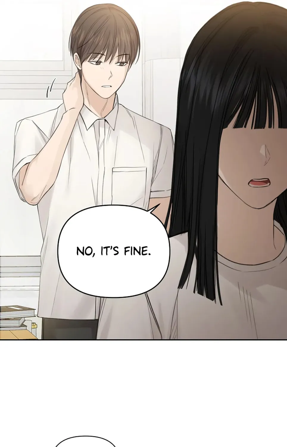 Read Just Twilight chapter 5 image 36 on Lezhin