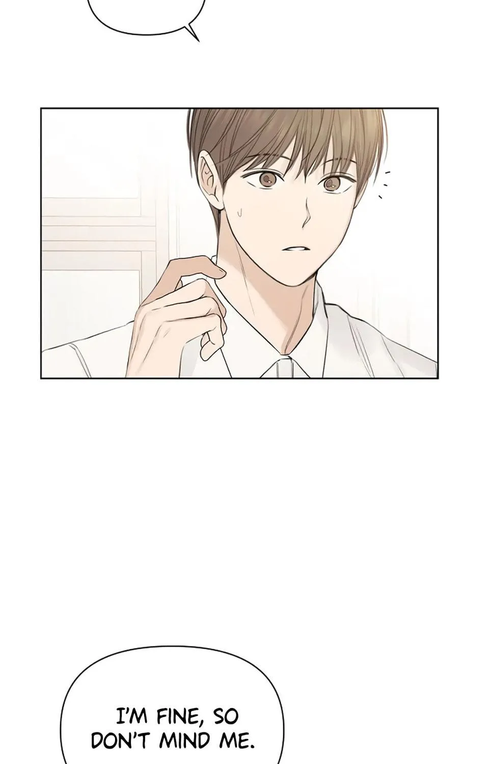 Read Just Twilight chapter 5 image 38 on Lezhin