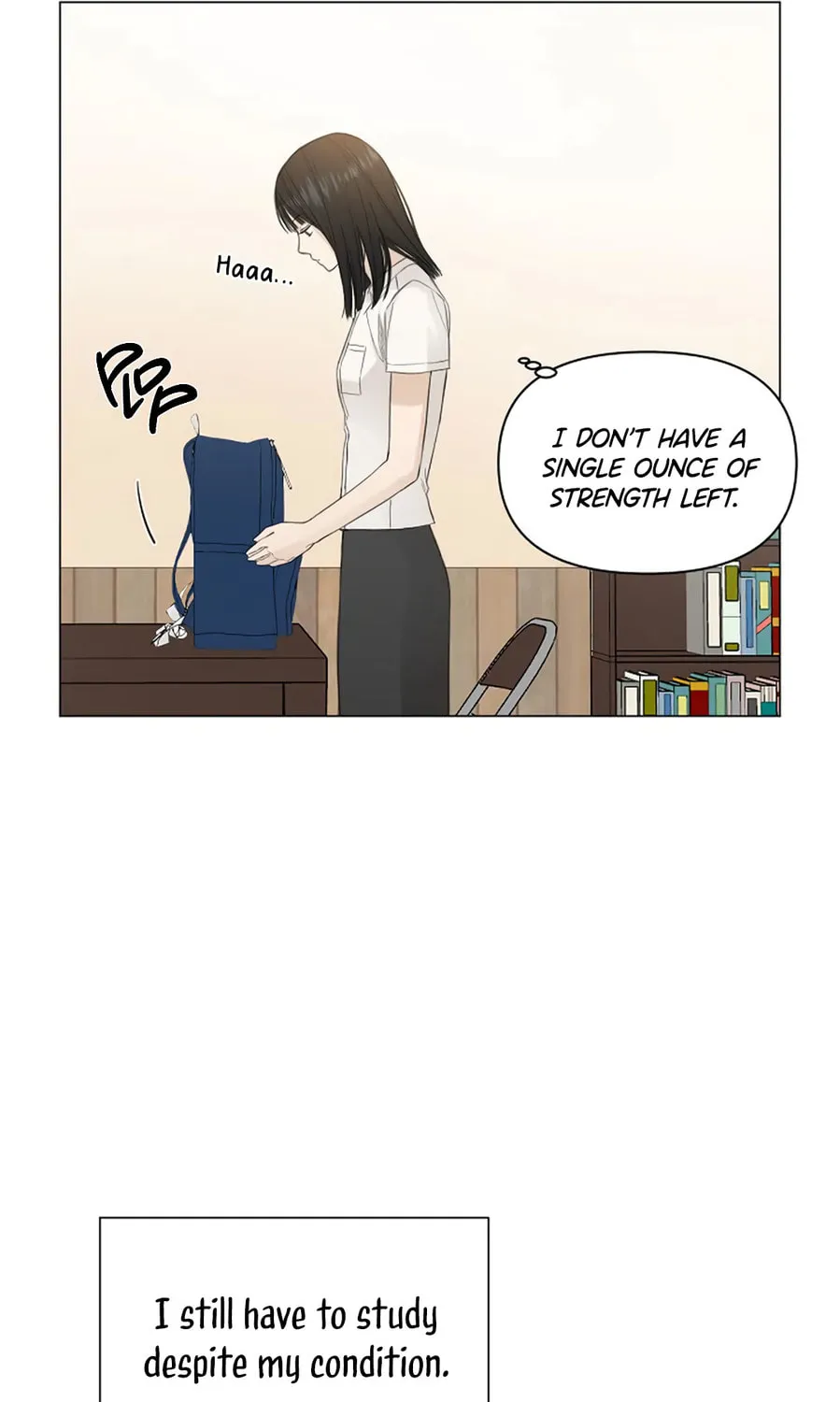 Read Just Twilight chapter 5 image 60 on Lezhin