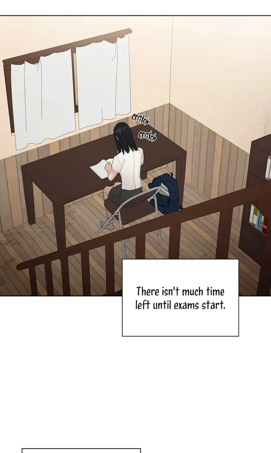 Read Just Twilight chapter 5 image 62 on Lezhin