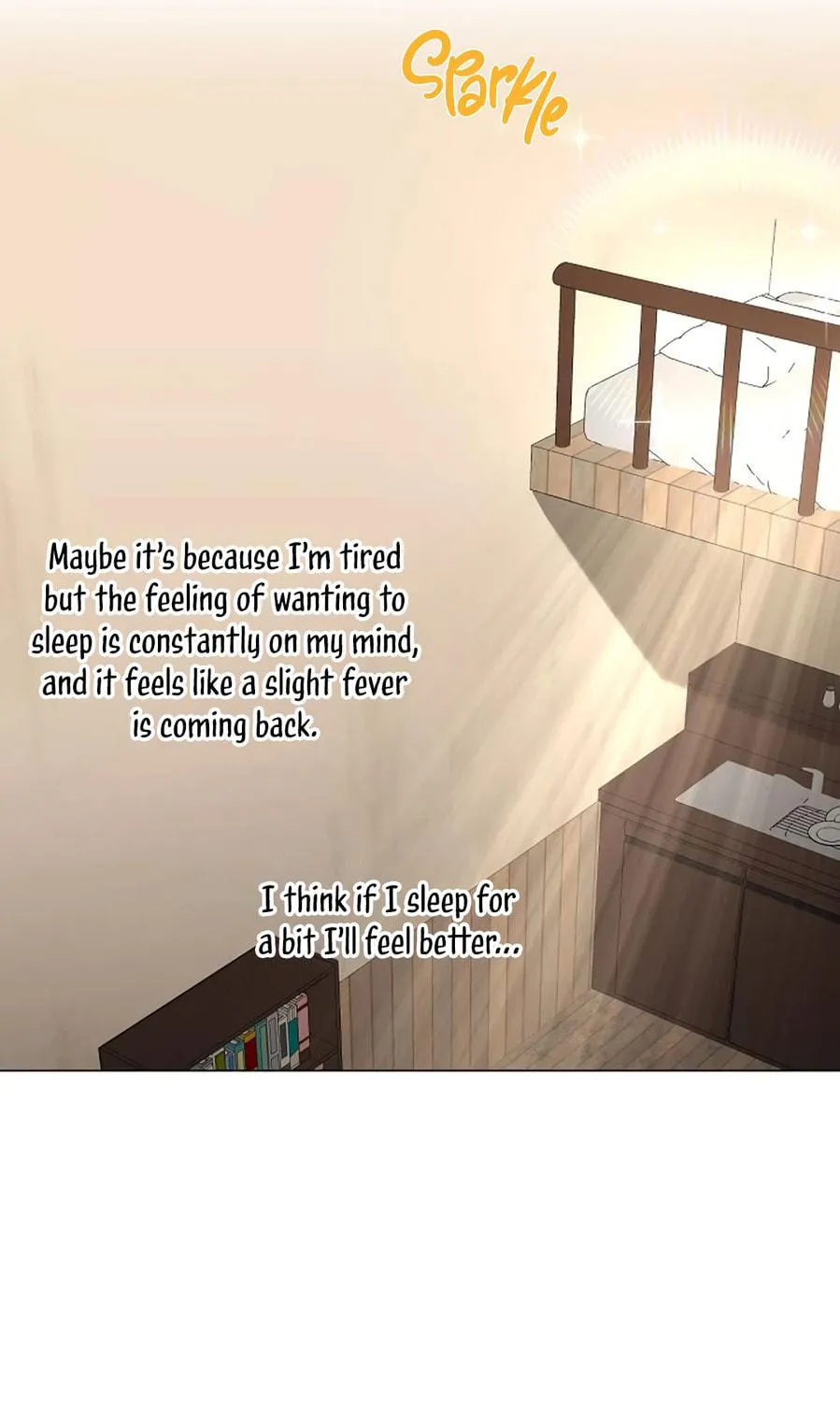 Read Just Twilight chapter 5 image 70 on Lezhin