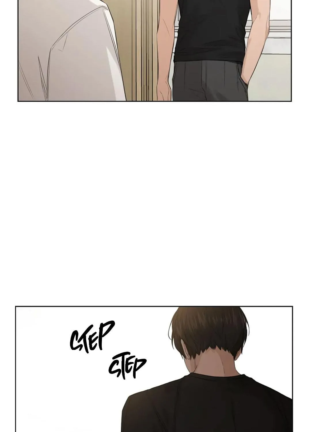 Read Just Twilight chapter 5 image 8 on Lezhin