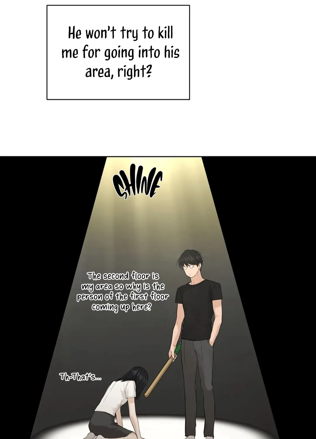 Read Just Twilight chapter 5 image 80 on Lezhin