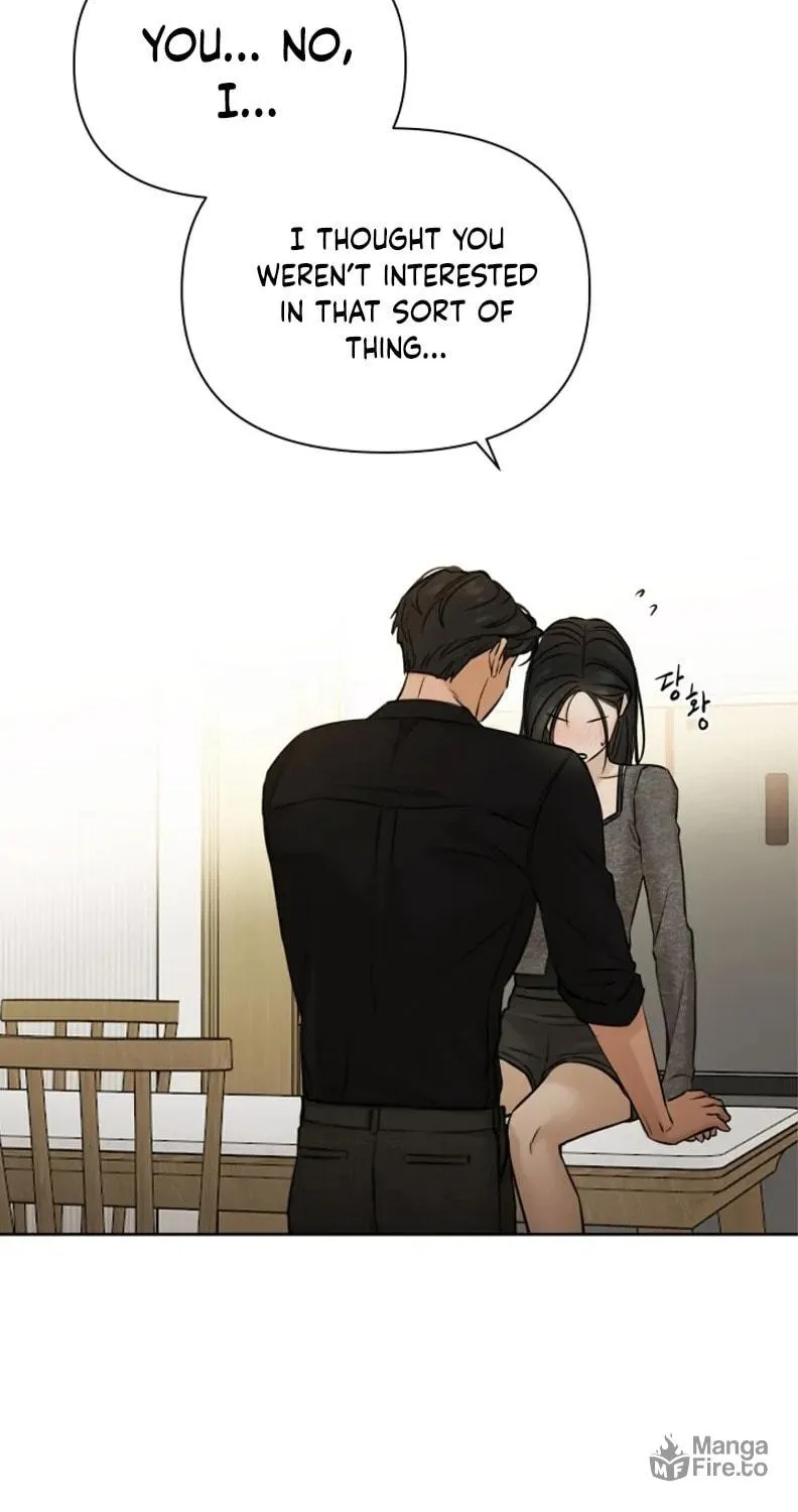 Read Just Twilight chapter 50 image 100 on Lezhin