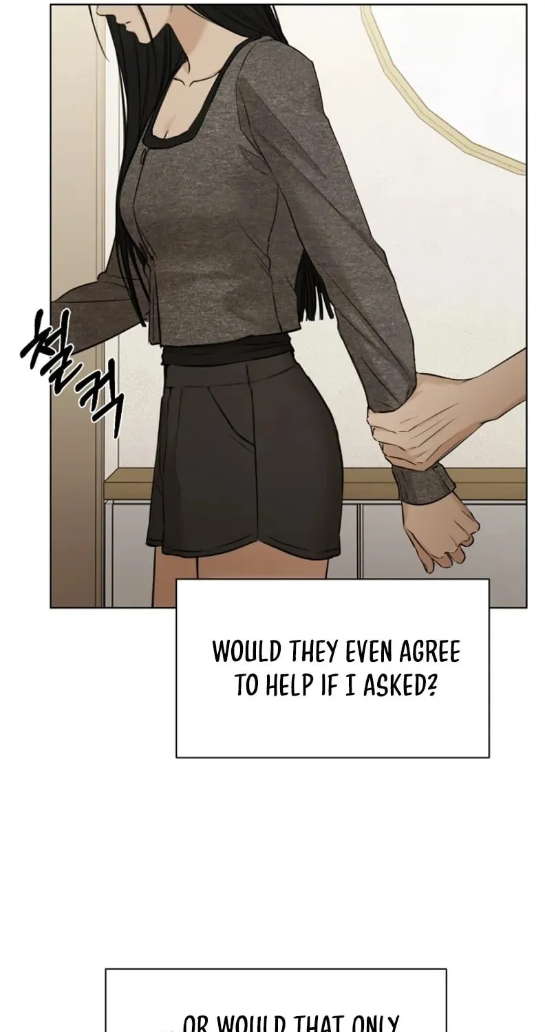 Read Just Twilight chapter 50 image 2 on Lezhin