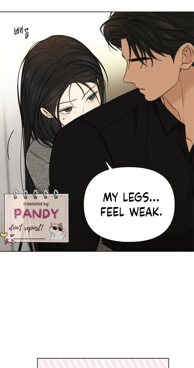 Read Just Twilight chapter 50 image 40 on Lezhin