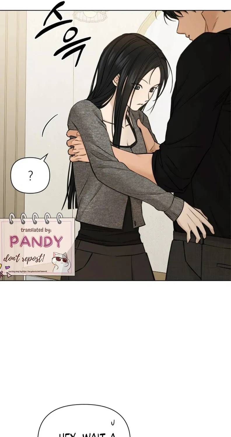 Read Just Twilight chapter 50 image 42 on Lezhin